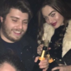 Meet your Posher, Grant